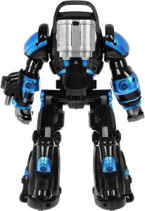 Купить Робот Rastar SPACEMAN (76960) на радіокеруванні. Колір: чорний  Фото 3