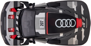 Купить Машинка Rastar AUDI RS Q e-tron E2 1:14 Сірий  Фото 7