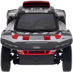 Купить Машинка Rastar AUDI RS Q e-tron E2 1:14 Сірий  Фото 5