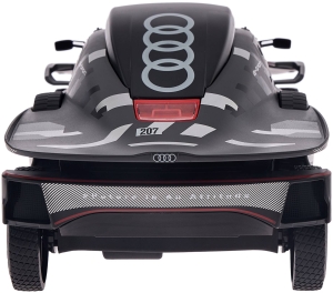 Купить Машинка Rastar AUDI RS Q e-tron E2 1:14 Сірий  Фото 6