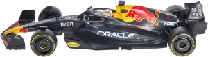 Купить Машинка Rastar Oracle Red Bull Racing RB18 1:12 Синій  Фото 2