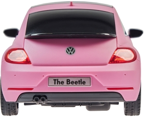 Купить Машинка Rastar Volkswagen Beetle UV Sesitive Collection 1:24  Фото 6
