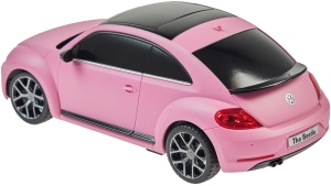 Купить Машинка Rastar Volkswagen Beetle UV Sesitive Collection 1:24  Фото 3