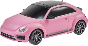 Купить Машинка Rastar Volkswagen Beetle UV Sesitive Collection 1:24  Фото 1
