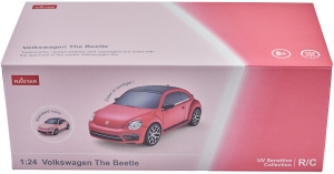 Купить Машинка Rastar Volkswagen Beetle UV Sesitive Collection 1:24  Фото 8