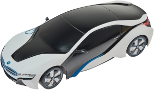 Купить Машинка Rastar BMW i8 UV Sesitive Collection 1:24  Фото 1