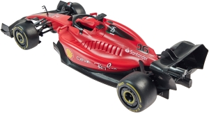 Купить Машинка Rastar Ferrari F1 75 1:12 Червоний  Фото 3