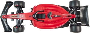 Купить Машинка Rastar Ferrari F1 75 1:12 Червоний  Фото 7