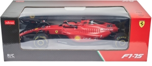 Купить Машинка Rastar Ferrari F1 75 1:12 Червоний  Фото 8