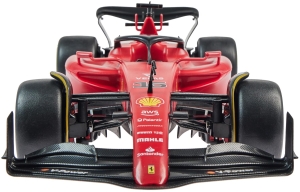 Купить Машинка Rastar Ferrari F1 75 1:12 Червоний  Фото 5