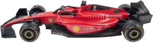 Купить Машинка Rastar Ferrari F1 75 1:12 Червоний  Фото 2