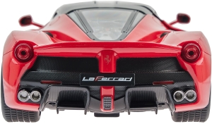 Купить Машинка Rastar Ferrari LaFerrari 1:14 Червоний  Фото 7