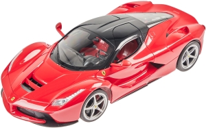 Купить Машинка Rastar Ferrari LaFerrari 1:14 Червоний  Фото 1