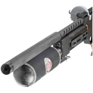 Купить Optima Factor Sniper S PCP 4,5 мм  Фото 3