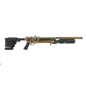Купить Optima Factor Sniper S PCP, 4,5 мм к:fde  Фото 