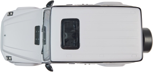 Купить Машинка Rastar Mercedes-Benz G63 AMG 1:14 Білий  Фото 9