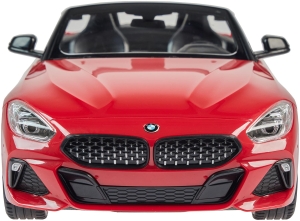 Купить Машинка Rastar BMW Z4 New Version 1:14 Червоний  Фото 6