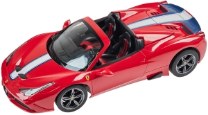 Купить Машинка Rastar Ferrari 458 Speciale A 1:14 Червоний  Фото 3