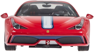 Купить Машинка Rastar Ferrari 458 Speciale A 1:14 Червоний  Фото 7
