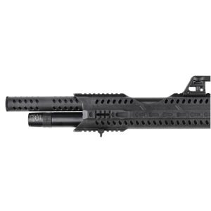 Купить Optima Invader Auto PCP 4,5 мм  Фото 2