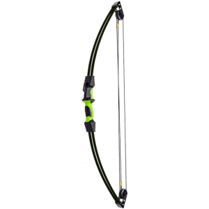 Купить Лук Man Kung CB015 Блочный ц:black  Фото 1