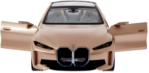 Купить Машинка Rastar BMW i4 Concept 1:14 Коричневий  Фото 5