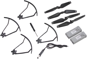 Купить Квадрокоптер DragonFly с дополнительным аккумулятором  Фото 6