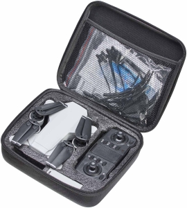 Купить Квадрокоптер DragonFly с дополнительным аккумулятором  Фото 7