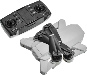 Купить Квадрокоптер DragonFly с дополнительным аккумулятором  Фото 1