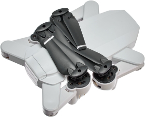 Купить Квадрокоптер DragonFly с дополнительным аккумулятором  Фото 2