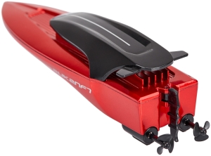 Купить Човен ZIPP Toys на радіокеруванні Speed Boat Red  Фото 1