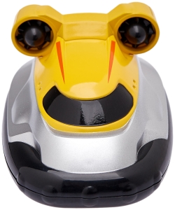 Купить Катер ZIPP Toys на радіокеруванні Speed Boat Yellow  Фото 5
