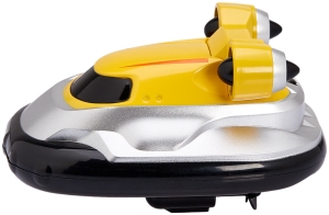 Купить Катер ZIPP Toys на радіокеруванні Speed Boat Yellow  Фото 3