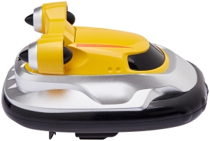 Купить Катер ZIPP Toys на радіокеруванні Speed Boat Yellow  Фото 4