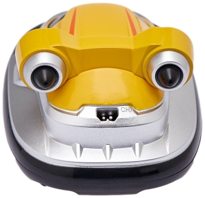 Купить Катер ZIPP Toys на радіокеруванні Speed Boat Yellow  Фото 2