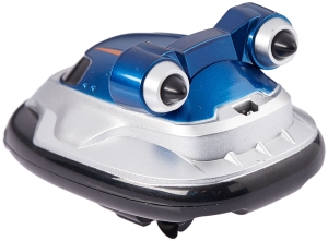Купить Катер ZIPP Toys на радіокеруванні Speed Boat Small Blue  Фото 1