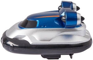 Купить Катер ZIPP Toys на радіокеруванні Speed Boat Small Blue  Фото 3