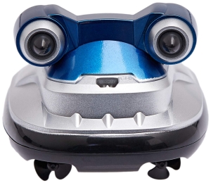 Купить Катер ZIPP Toys на радіокеруванні Speed Boat Small Blue  Фото 2