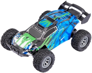 Купить Машинка ZIPP Toys Rapid Monster Blue  Фото 