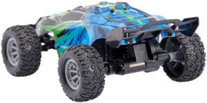 Купить Машинка ZIPP Toys Rapid Monster Blue  Фото 1