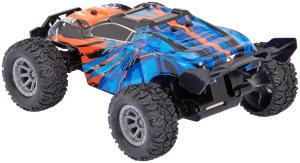Купить Машинка ZIPP Toys Rapid Monster Orange  Фото 1
