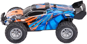 Купить Машинка ZIPP Toys Rapid Monster Orange  Фото 2