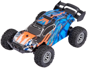 Купить Машинка ZIPP Toys Rapid Monster Orange  Фото 