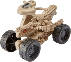 Купить Ігровий набір ZIPP Toys Військовий літак  Фото 12