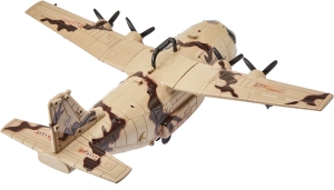 Купить Ігровий набір ZIPP Toys Військовий літак  Фото 2
