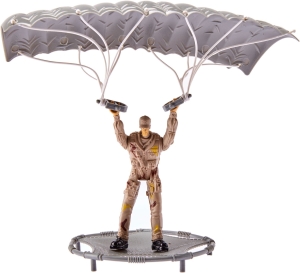 Купить Ігровий набір ZIPP Toys Військовий літак  Фото 19