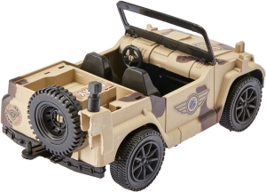 Купить Ігровий набір ZIPP Toys Військовий літак  Фото 9