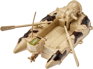 Купить Ігровий набір ZIPP Toys Військовий літак  Фото 16