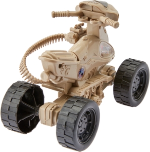 Купить Ігровий набір ZIPP Toys Військовий літак  Фото 13