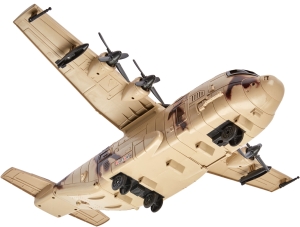 Купить Ігровий набір ZIPP Toys Військовий літак  Фото 3